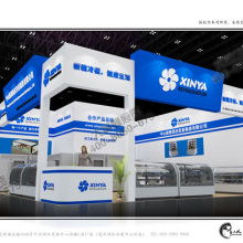 廈門仁匯廣展覽服務公司 專業展覽服務，助力品牌騰飛