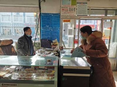 學雷鋒 戰疫情 全旗各蘇木鄉鎮志愿者在行動，筑牢消毒服務防線